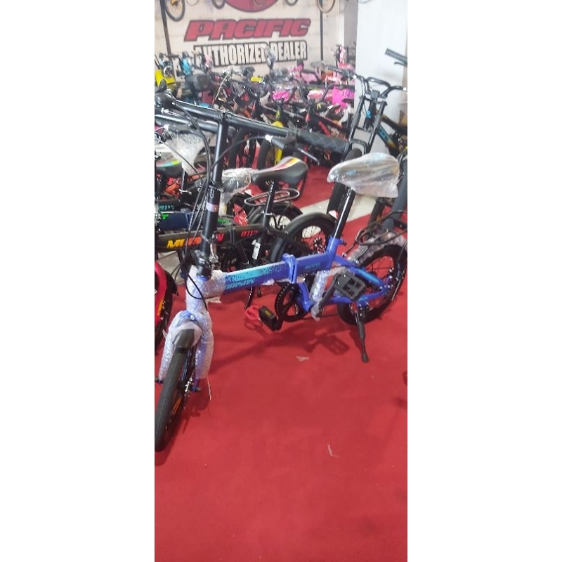 16 in lipat morison 8220