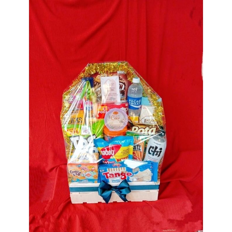 

Paket Buat Arizi