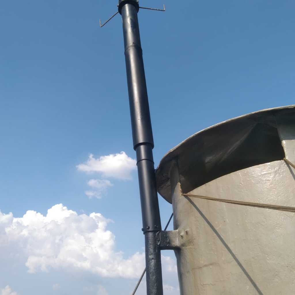 Anti Petir Rumah Mulai Dari 1 Jutaan Free Biaya Pasang