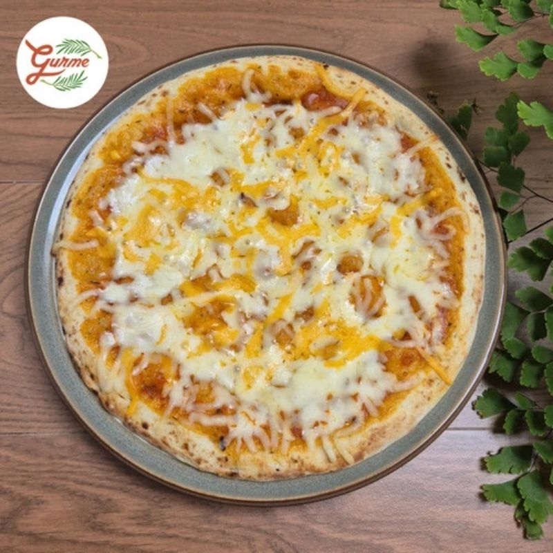 

Italian Pizza 4 Cheese Premium Diameter 25 cm