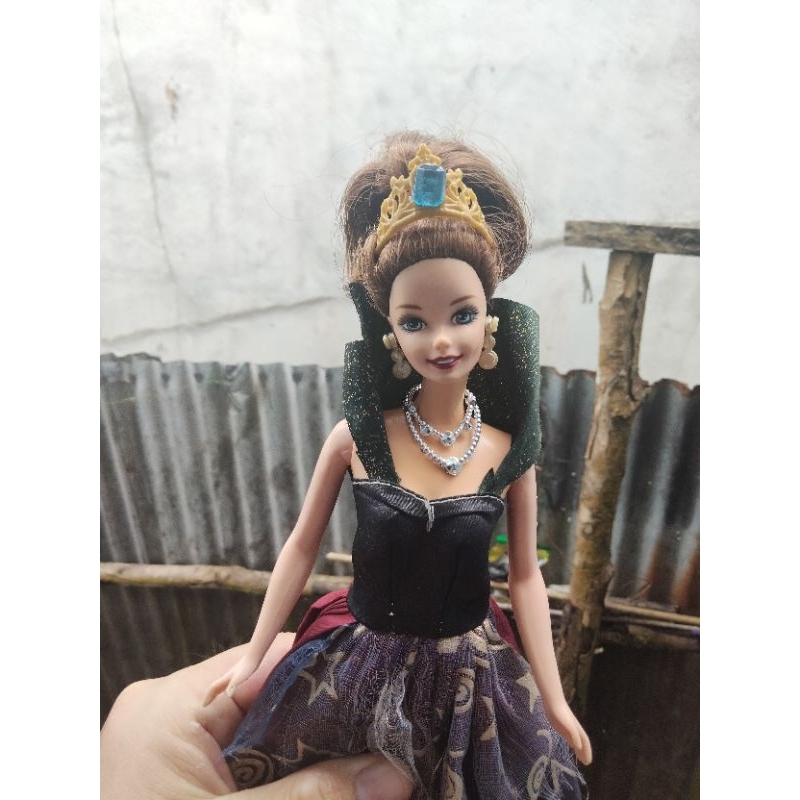 barbie jadul