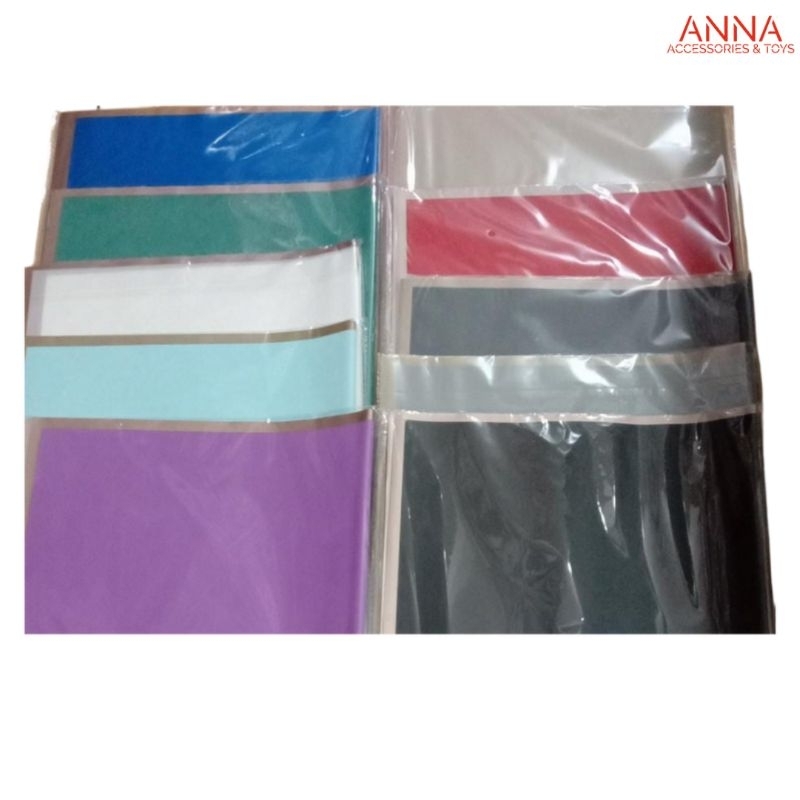 

Kertas Buket Kertas Hampers