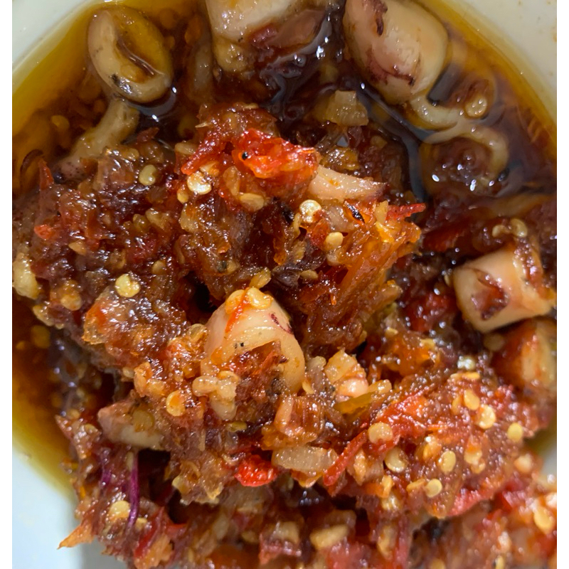 

sambel cumi
