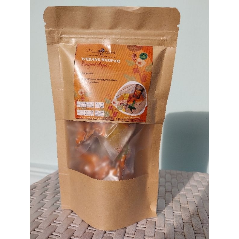 

[PREMIUM SERIES ISI 4 PCS] WEDANG REMPAH SINGSET AYU HERBAL MENURUNKAN BERAT BADAN WEDANG UWUH BUNGA ROSELA MEMBANTU MEMBAKAR LEMAK HERBAL ALAMI 100% ASLI