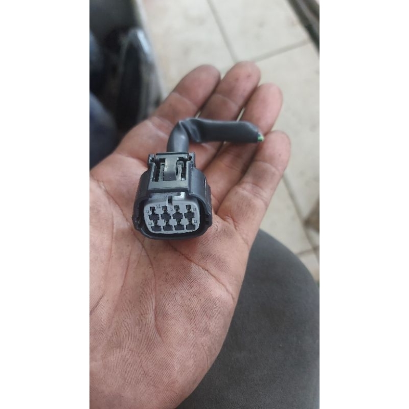 Soket Socket Body Valve Matic Honda CRV Gen2 Gen3 Gen4 2000Cc 2400Cc Original Copotan