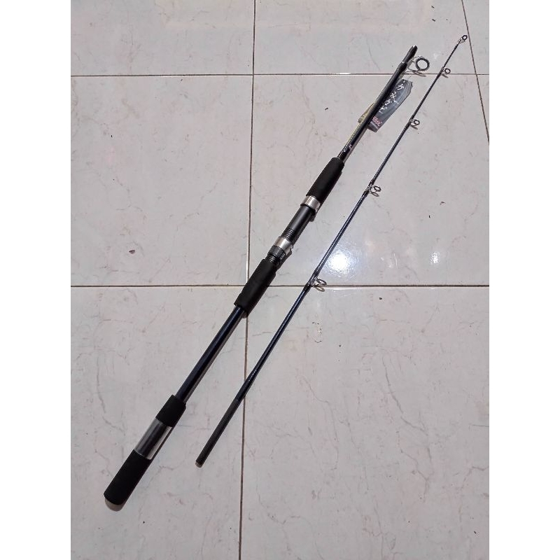 joran jiging kamikaze power drive 562 pe 2_4 602 pe 2_4