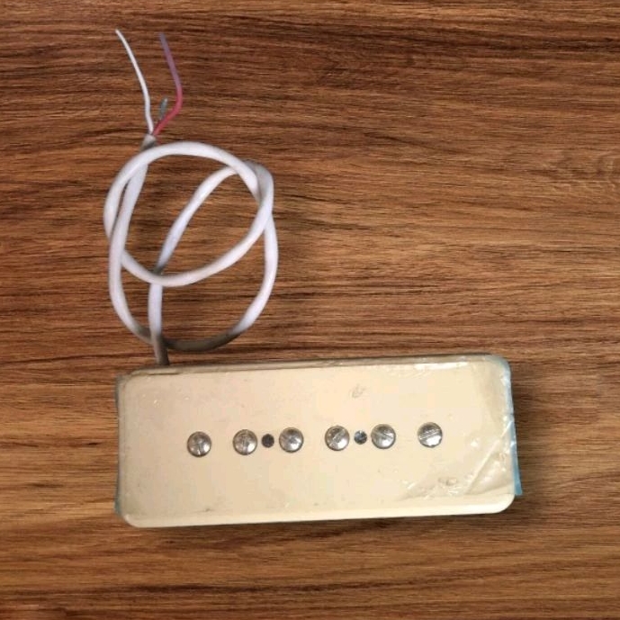 Pickup gitar elektrik P90 Epiphone