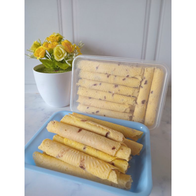 

Egg Roll