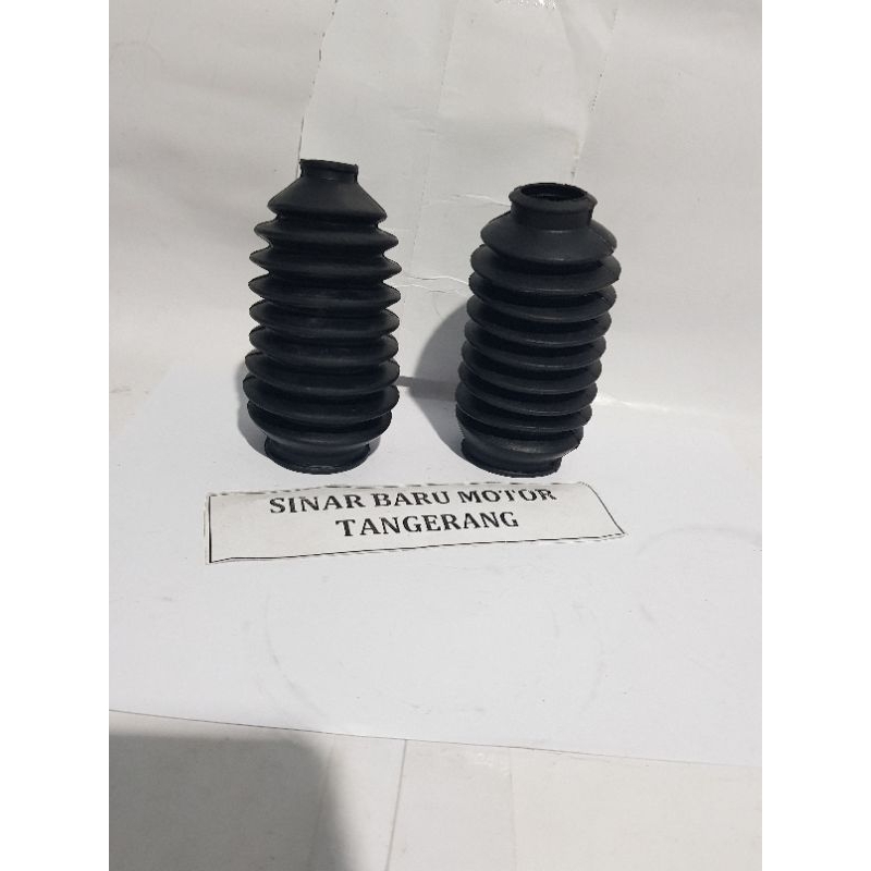 karet boot stir boot steering futura t120ss
