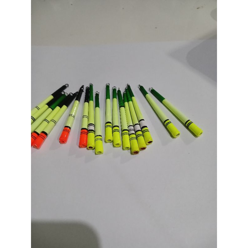 pelampung pancing spoon pull cat