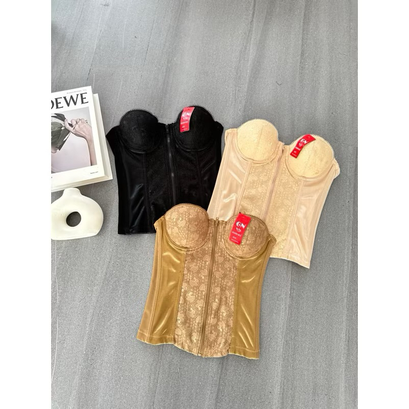 longtorso golden nick