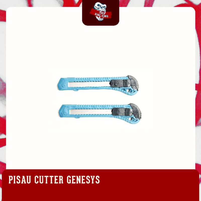 

Pisau Cutter Besar Murah Tajam Grosir