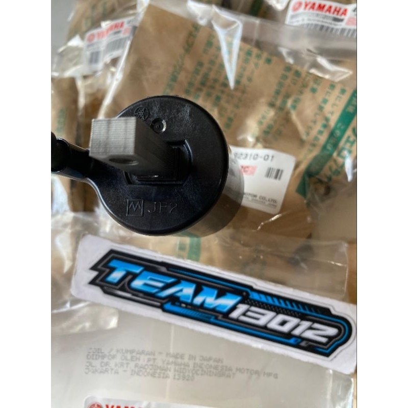 KOIL YAMAHA YZ125 4SS ORIGINAL