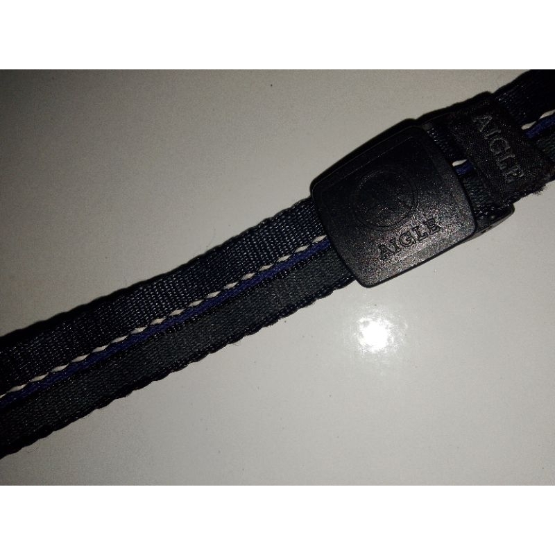 Belt Outdoor Gesper Merk Aigle second