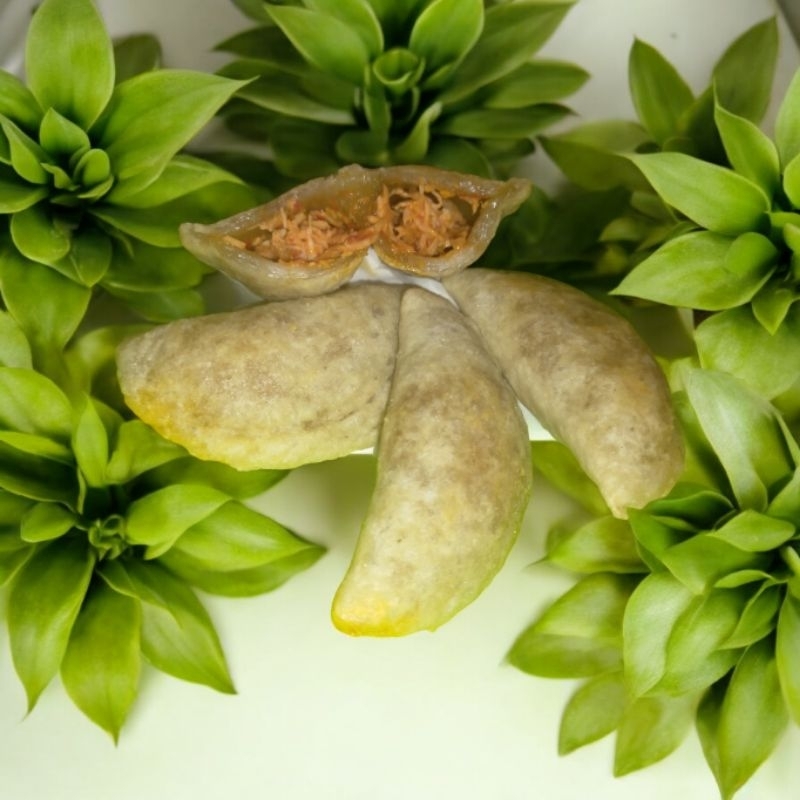 

Cireng isi Full isian (reguler)