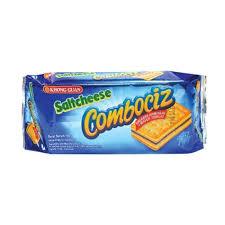 

KHONG GUAN SALTCH 190 COMBOCIZ