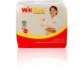 

WINCHEEZ REGULAR 250GRAMX32PCS/CTN