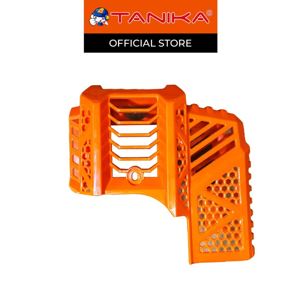 Tanika Original Cylinder Shroud TNK 328 ER Brushcutter / Tanika Sparepart Cylinder Shroud Penutup Me