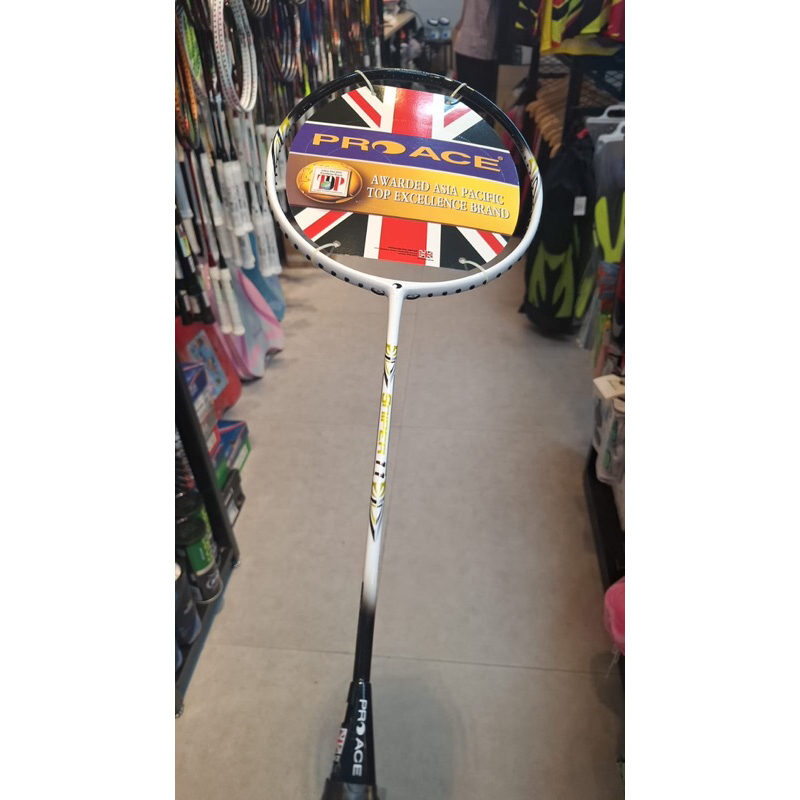 Raket badminton Pro Ace Sniper 11