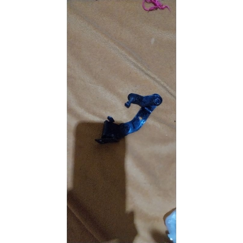 On off dinamo sepeda onthel