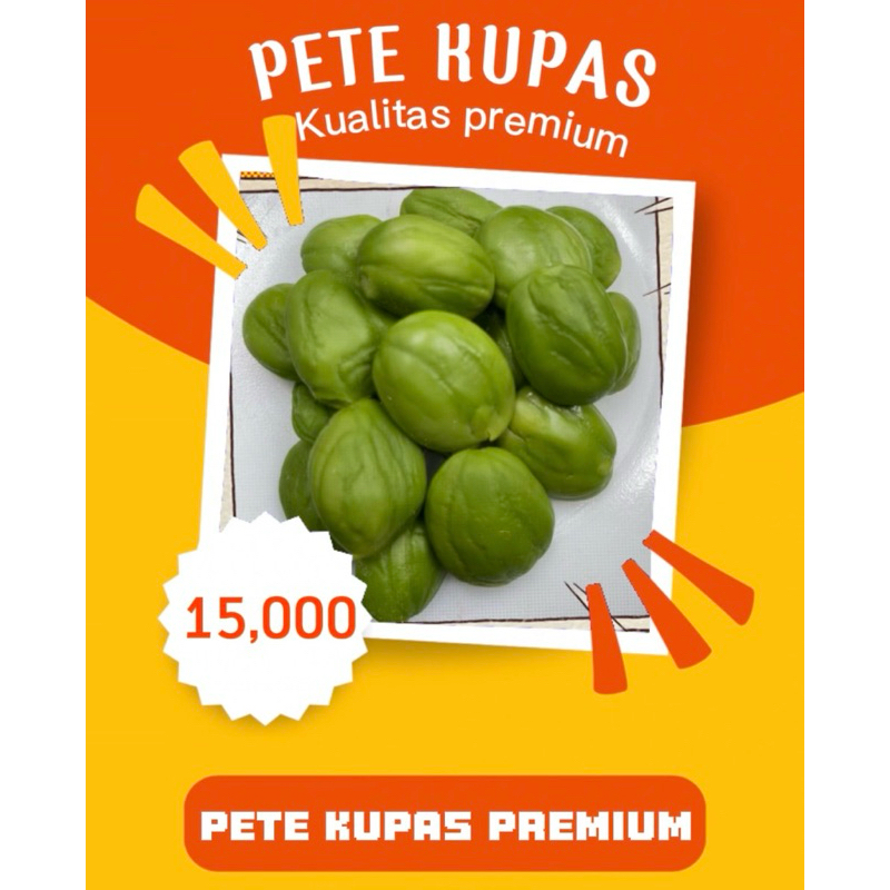 

Pete Kupas Premium