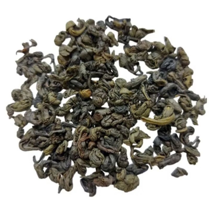 

Teh Hijau GP 500gr