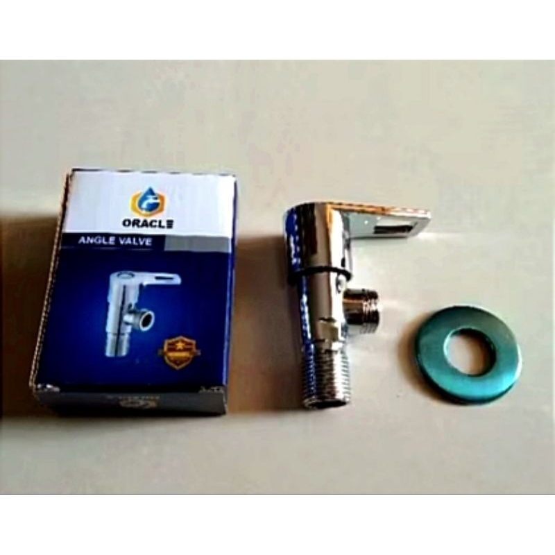 STOP KRAN SINGLE ORACLE