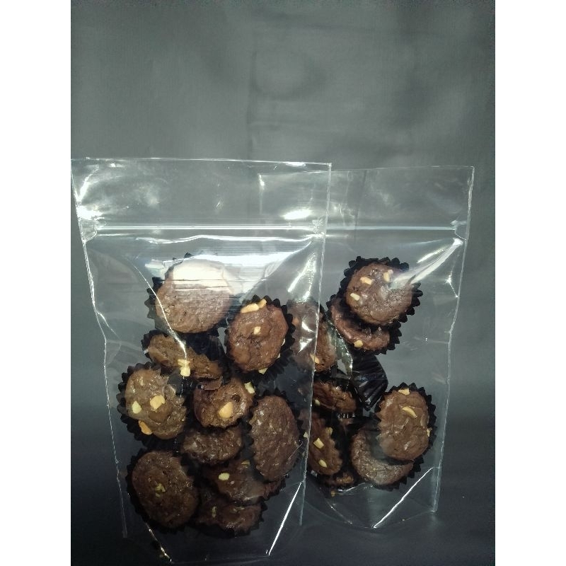 

Brownies kering 10pcs
