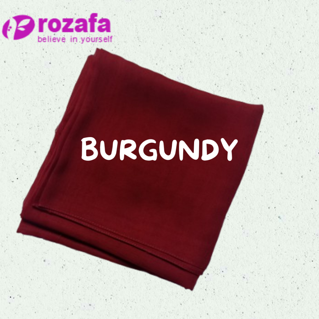 HIJAB PARIS  JEPANG PREMIUM