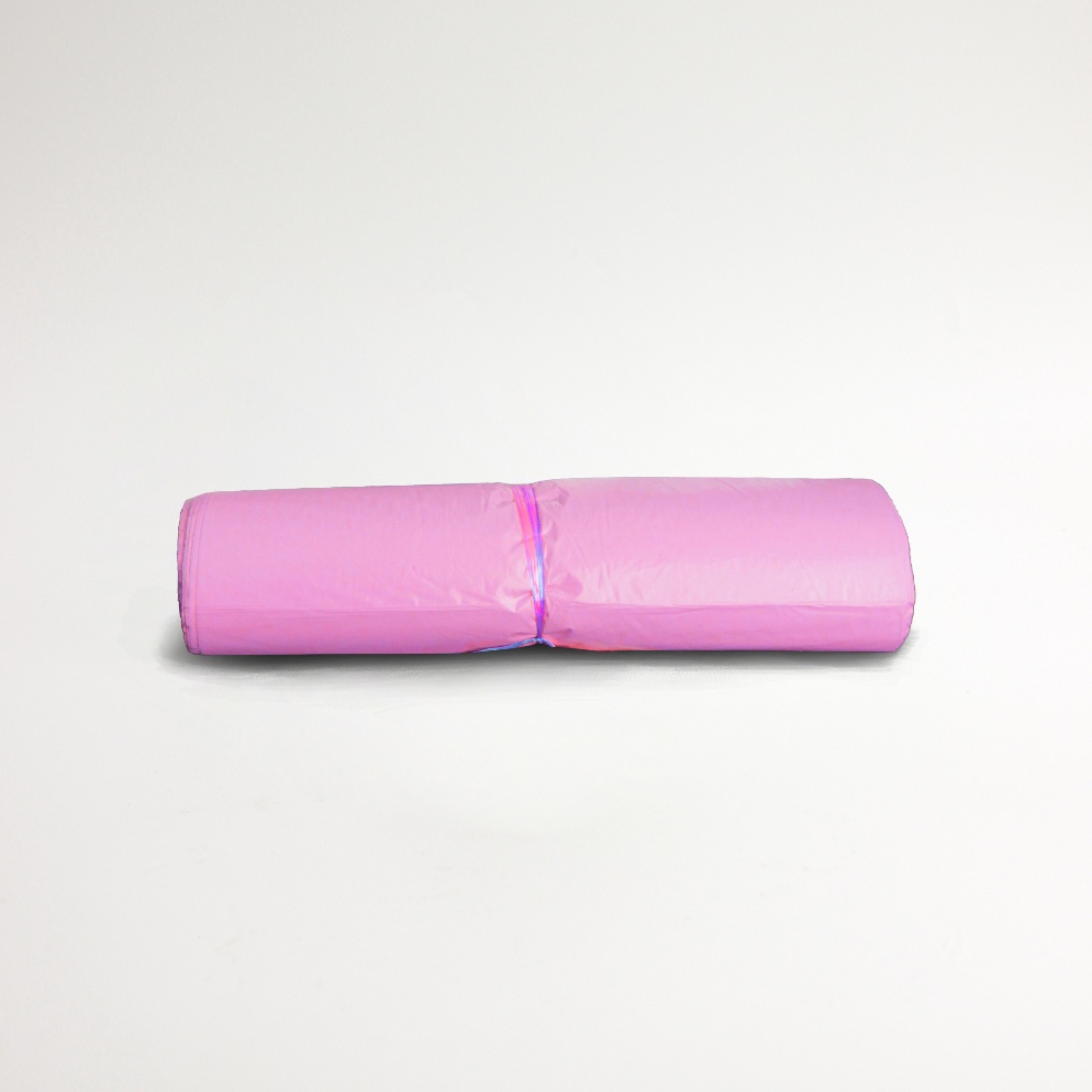 

KODE PRODUK BNNKD7779 Plastik Polymailer Pink 3x 4 packaging Kantong Amplop isi 1 pcs