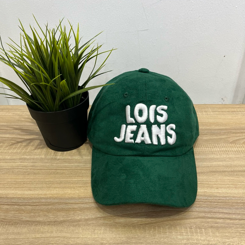 Topi Lois Pria Original