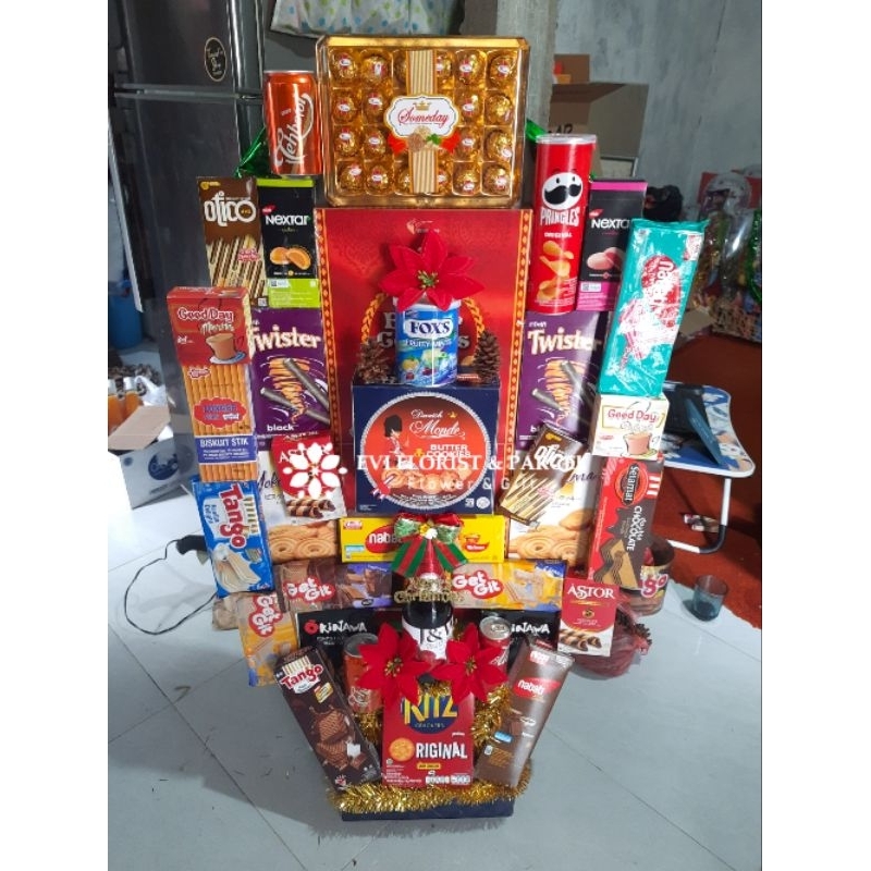 

Parcel Natal