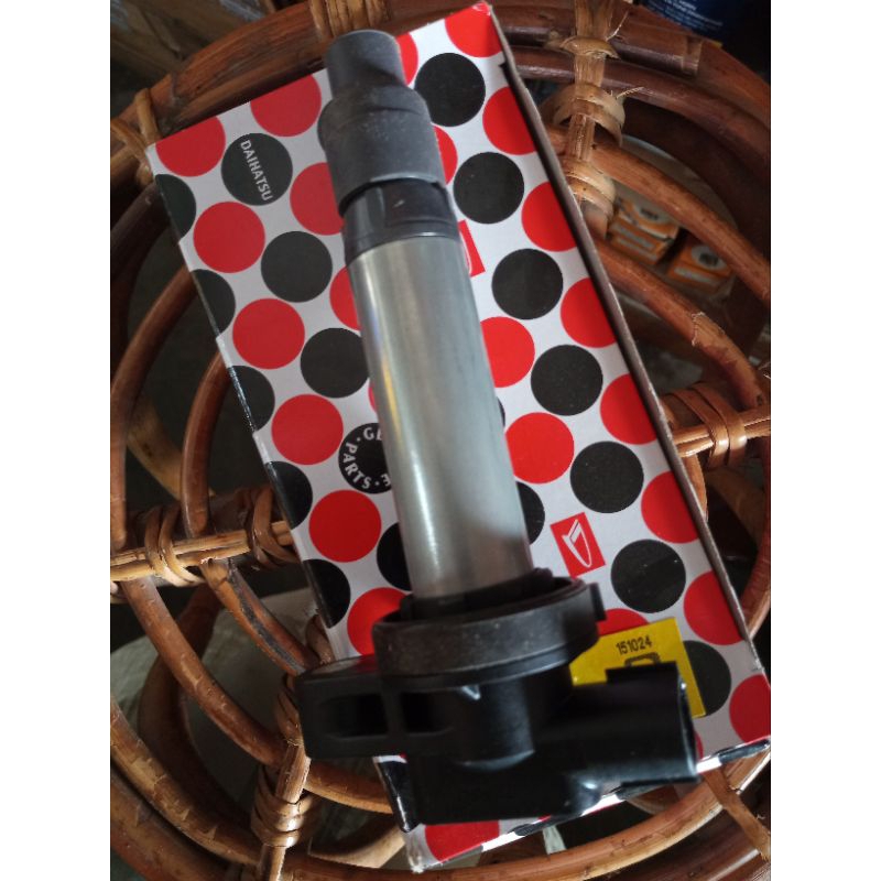COIL IGNITION AGYA,ALYA /DGP