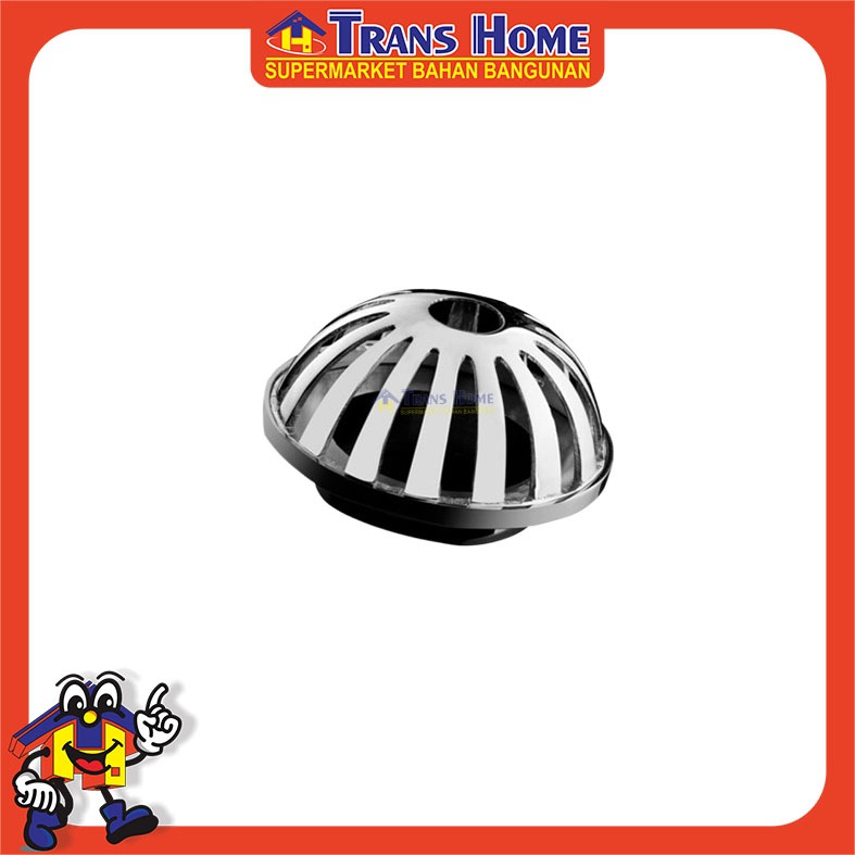 Roof Drain Vone Kuningan 3" RD-030 (VONE )