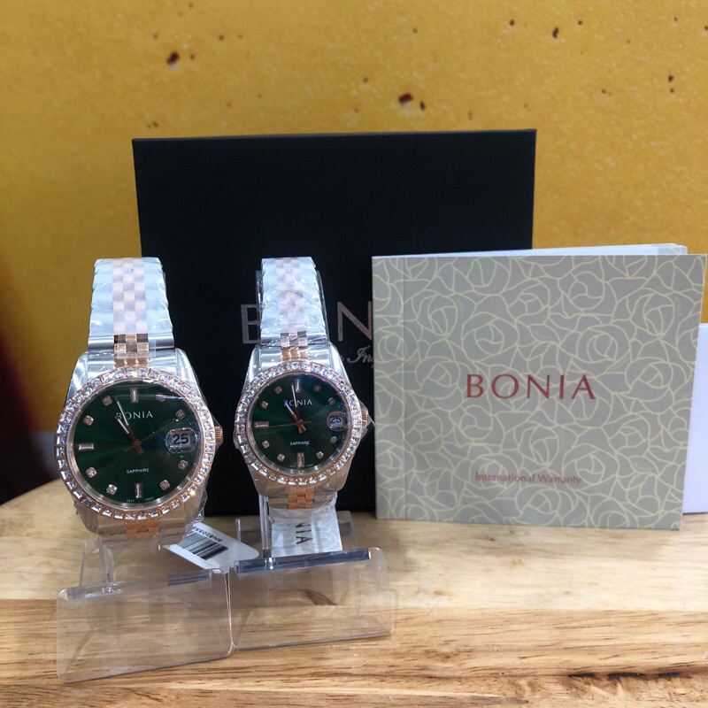 BONIA ORIGINAL BNB 10553-1697/3697