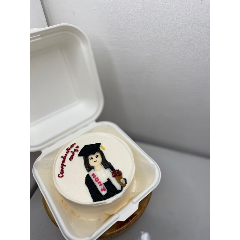 

Bento cake 10cm / custom bento cake