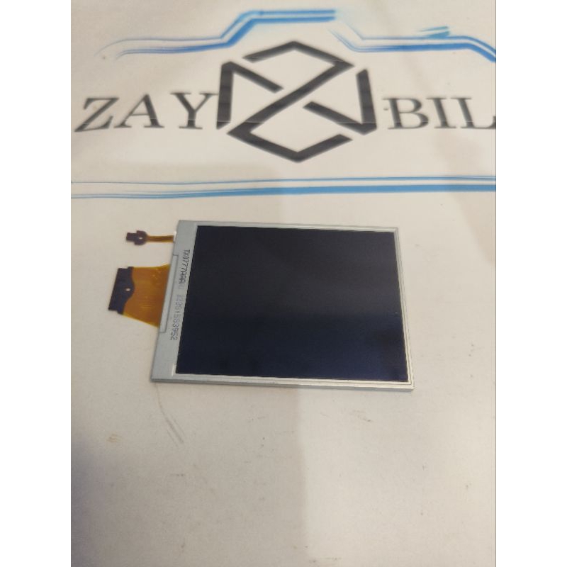 LCD Canon 1100D Original copotan