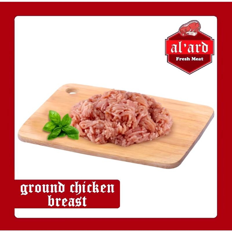 

DADA AYAM GILING