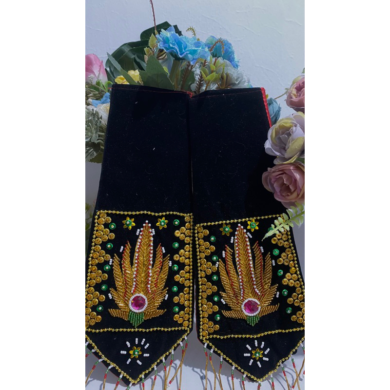 Boro Boro Sempyok Jaranan Jathilan