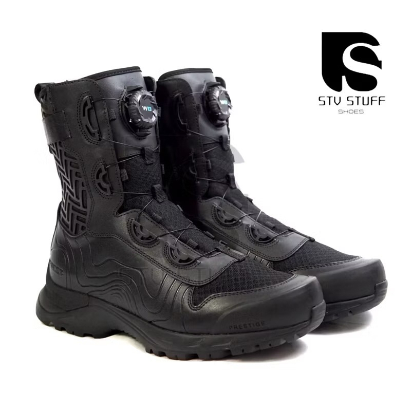 SEPATU PDL WEBEST - LIBRA COBRA TALI PUTAR