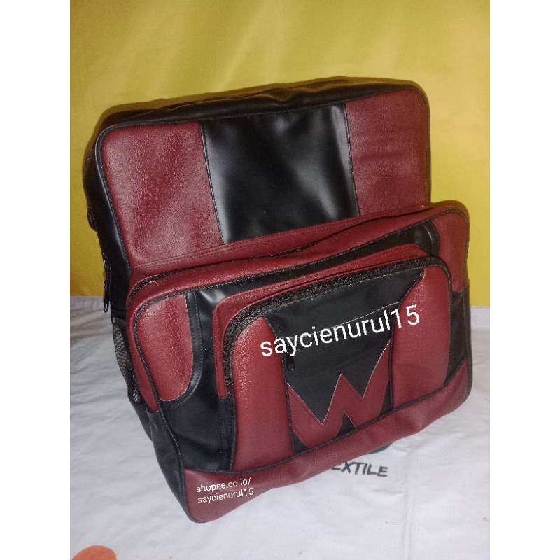 TAS LAYANGAN  HUWI ANTI AIR