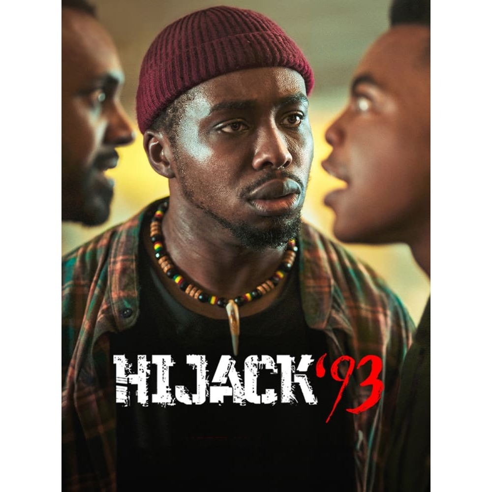 Hijack ’93