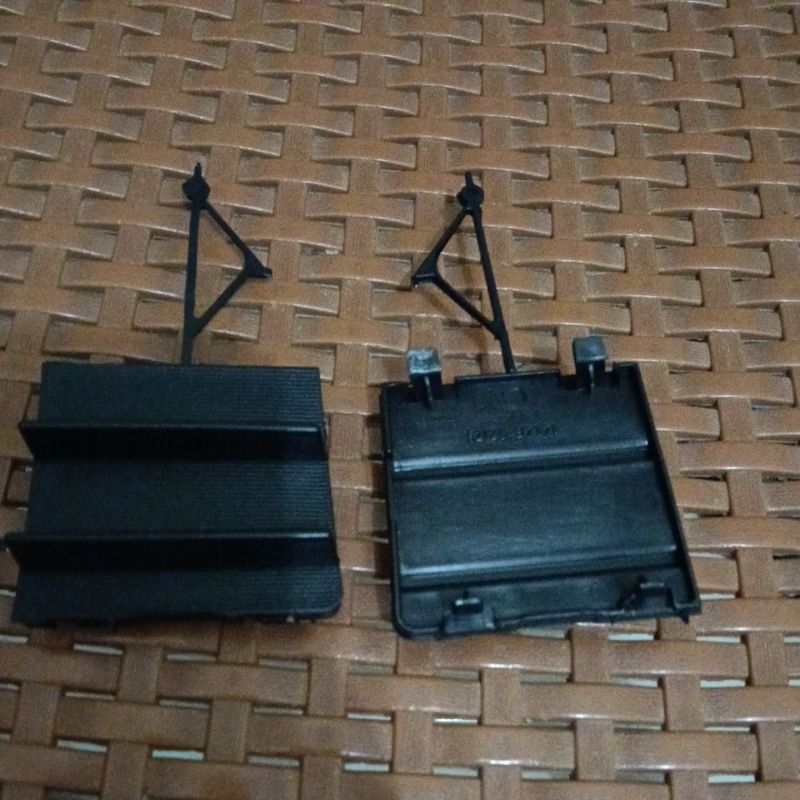 tutup derek bemper depan mobil rush terios 2012-2015