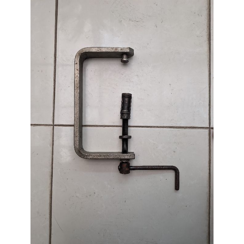 Valve spring compressor Toyota orisinil