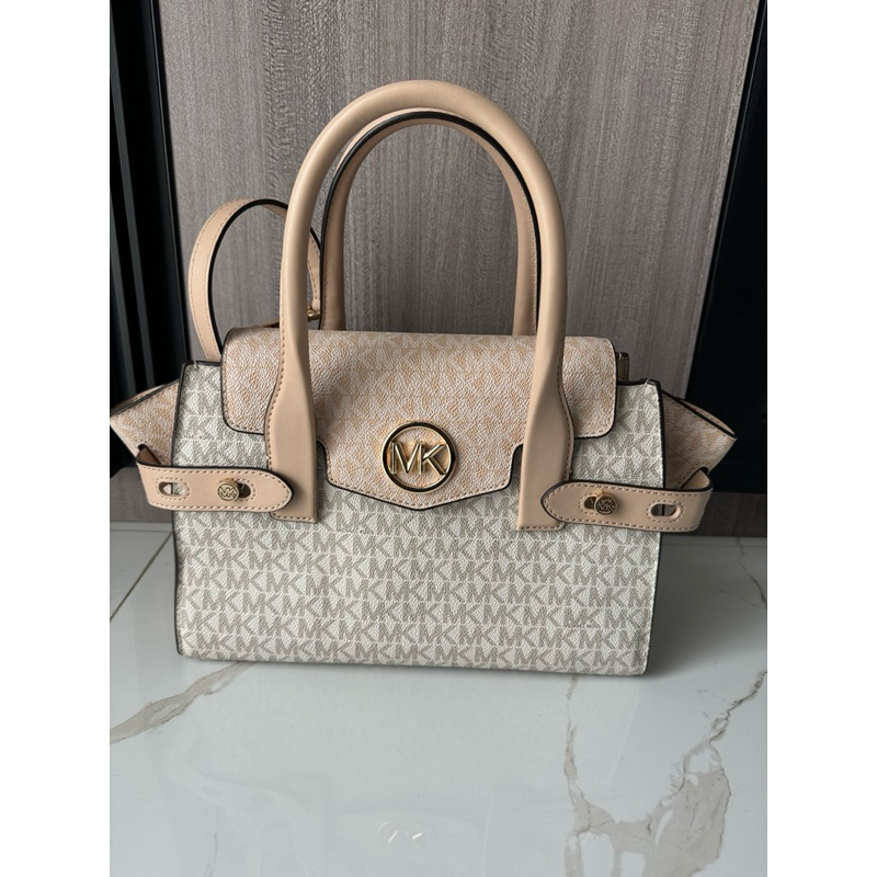 Michael kors Carmen Medium Handbag preloved