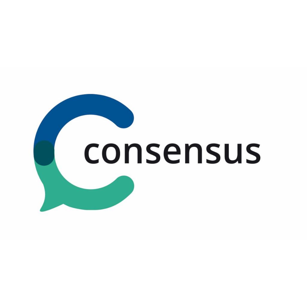 Consensus | Consensus Ai | Riset Pencari Jurnal | Private | Full Garansi Full Aktifasi