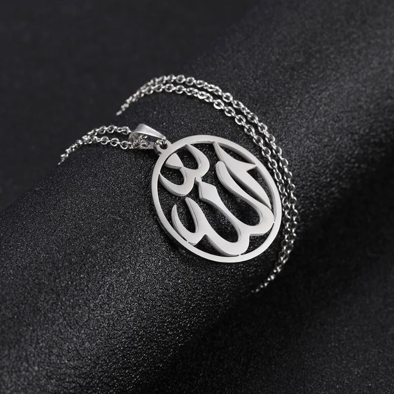 kalung custom lafadz allah