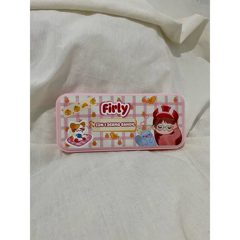

Tempat Pensil Sekolah Anak