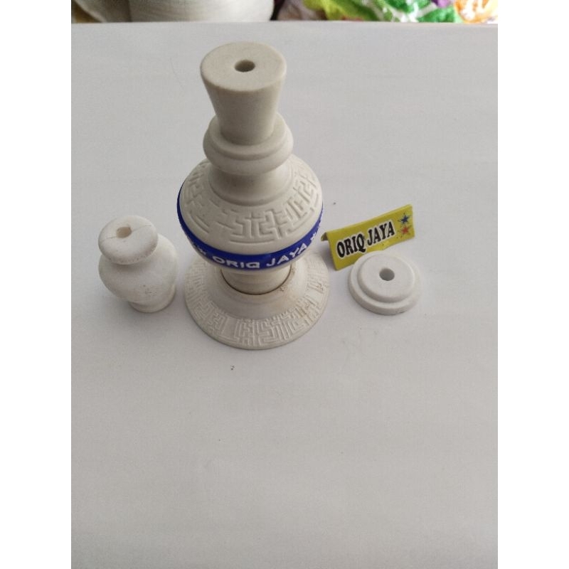 Pion sangkar murai oriq jaya satu set