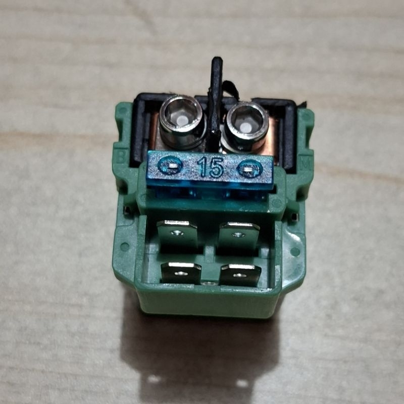 BENDIK RELAY SWITCH STARTER CB150R CBR150R CBR250